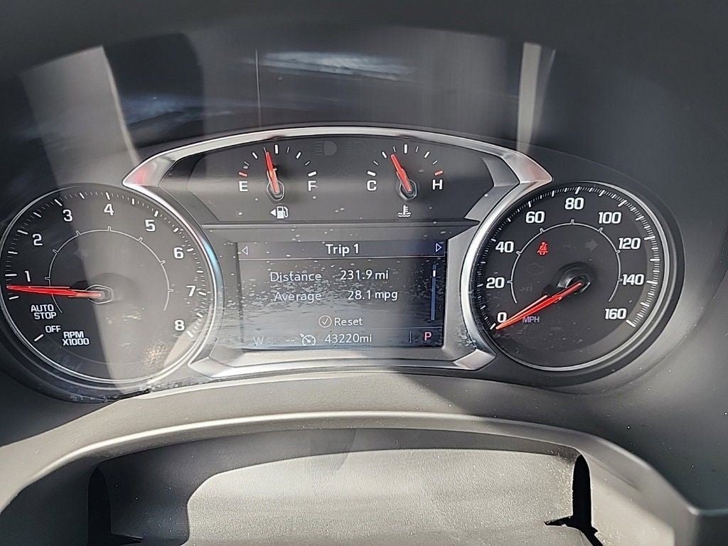 2023 GMC Terrain AWD SLT