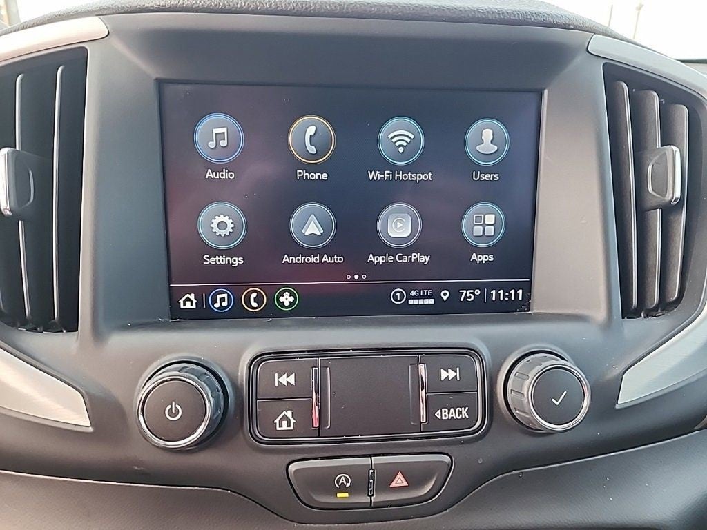 2023 GMC Terrain AWD SLT