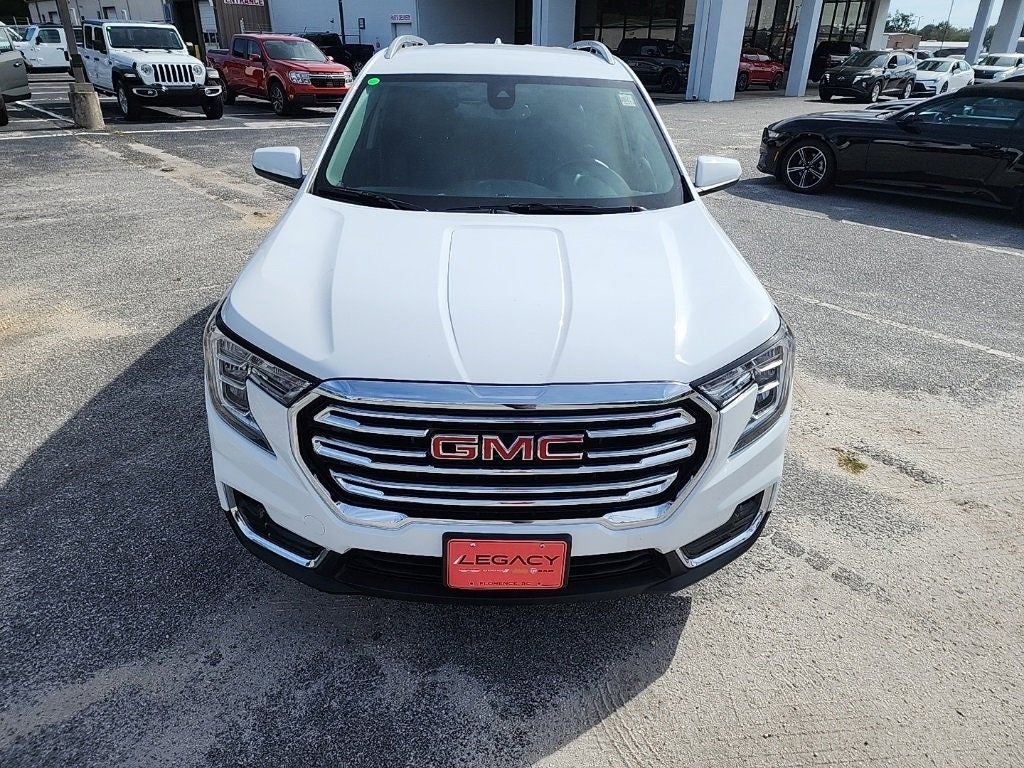 2023 GMC Terrain AWD SLT