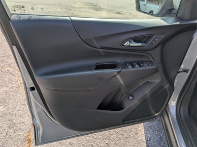 2024 Chevrolet Equinox FWD LT