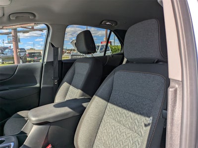 2024 Chevrolet Equinox FWD LT