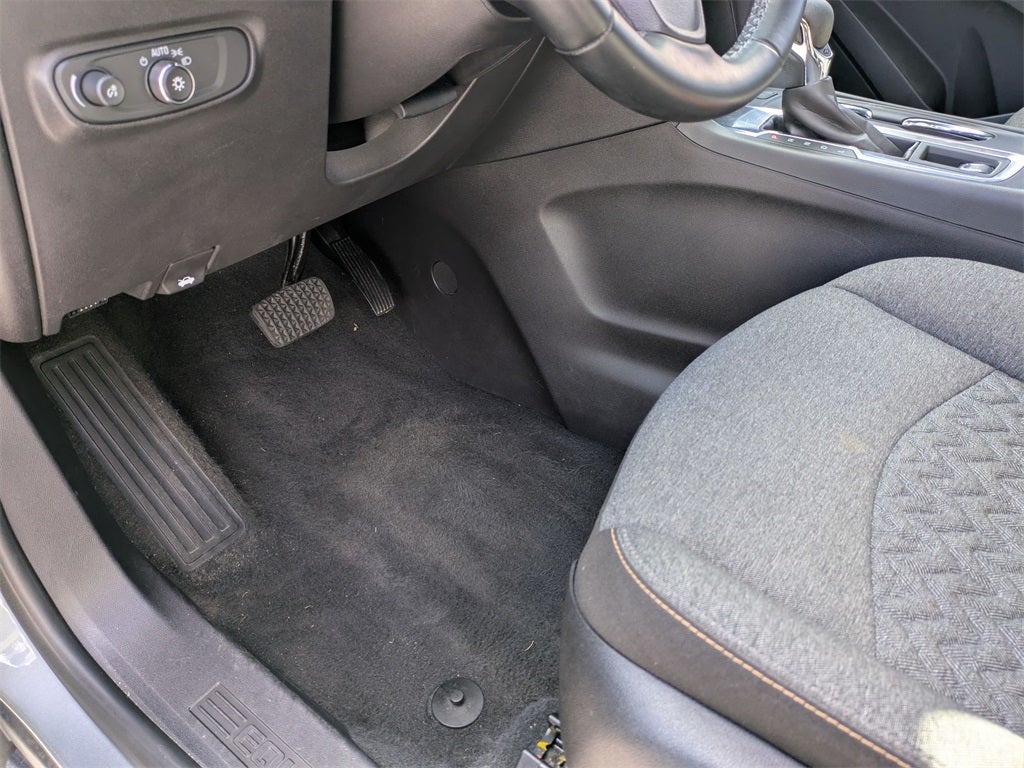 2024 Chevrolet Equinox FWD LT