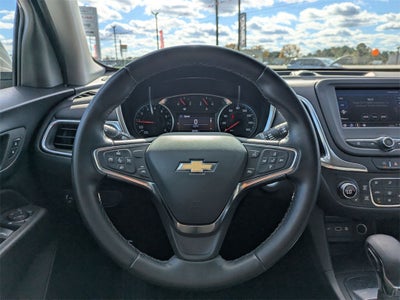 2024 Chevrolet Equinox FWD LT