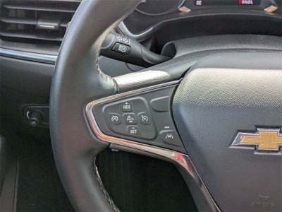 2024 Chevrolet Equinox FWD LT