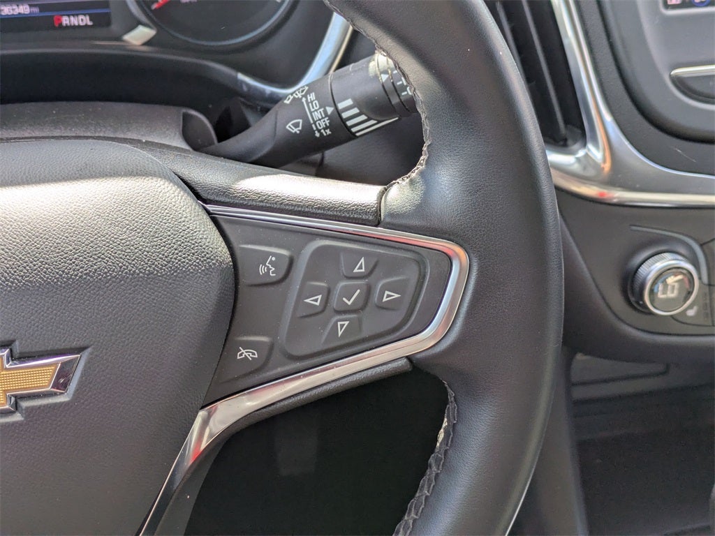 2024 Chevrolet Equinox FWD LT