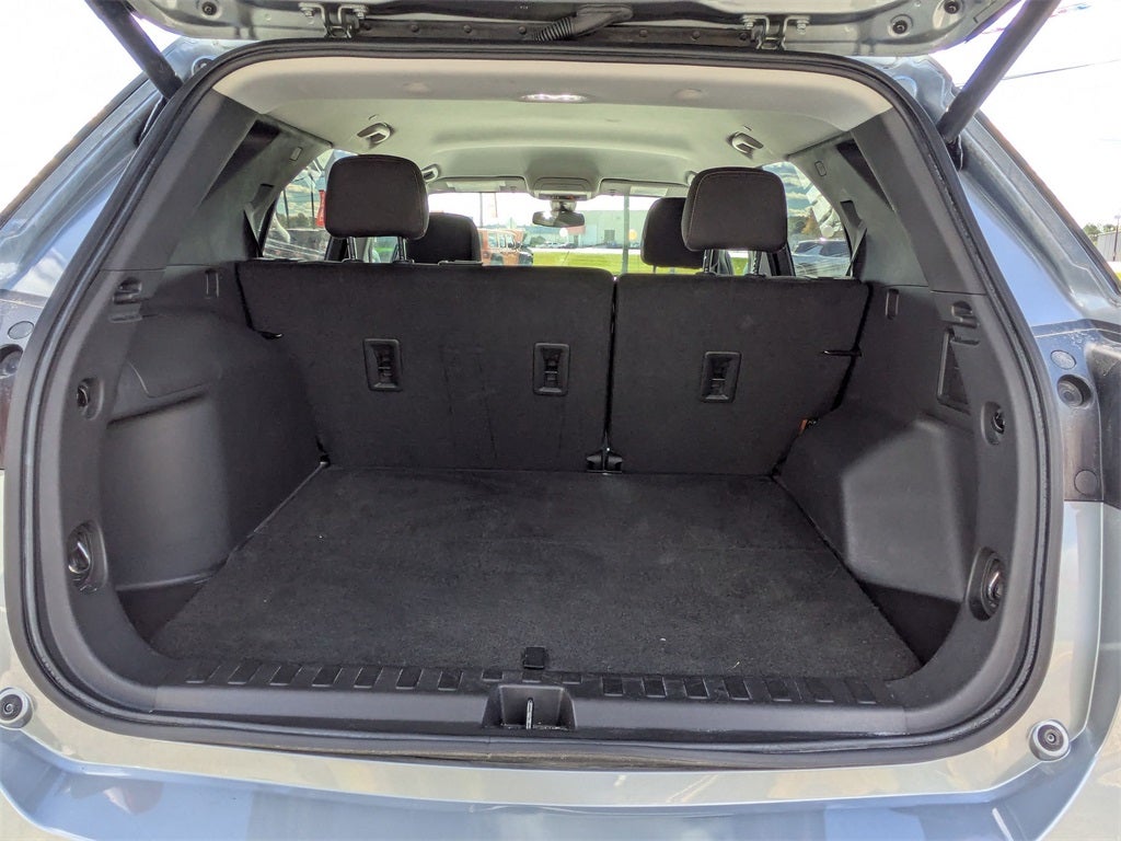 2024 Chevrolet Equinox FWD LT