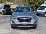2024 Chevrolet Equinox FWD LT