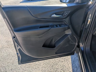 2022 Chevrolet Equinox AWD LT