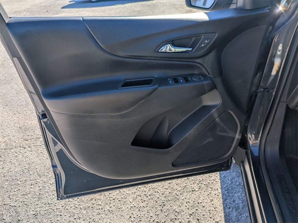 2022 Chevrolet Equinox AWD LT