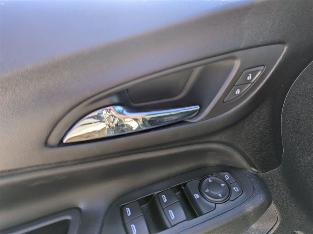 2022 Chevrolet Equinox AWD LT