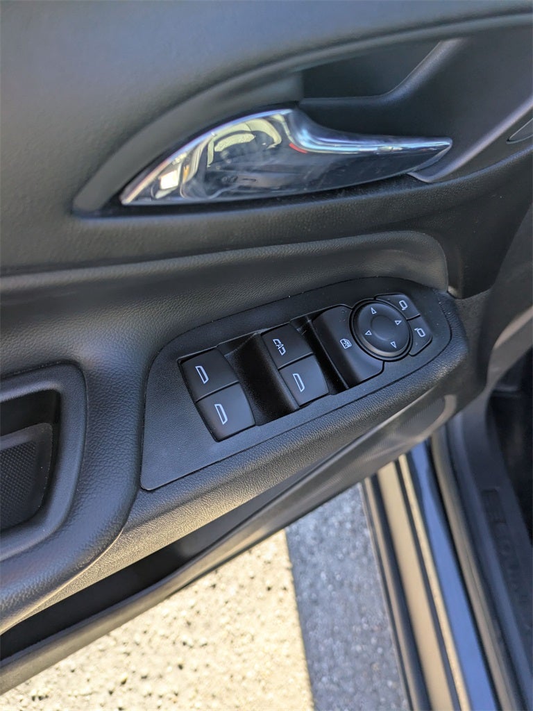 2022 Chevrolet Equinox AWD LT