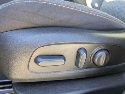 2022 Chevrolet Equinox AWD LT