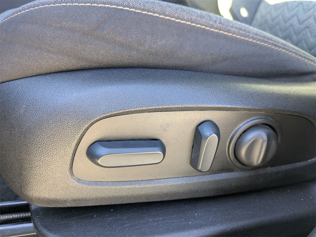 2022 Chevrolet Equinox AWD LT