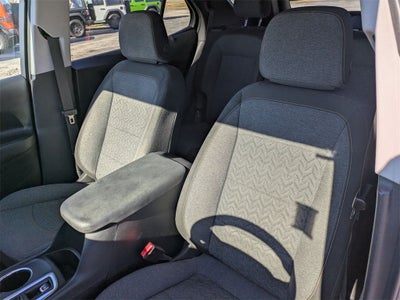 2022 Chevrolet Equinox AWD LT