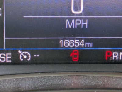 2022 Chevrolet Equinox AWD LT