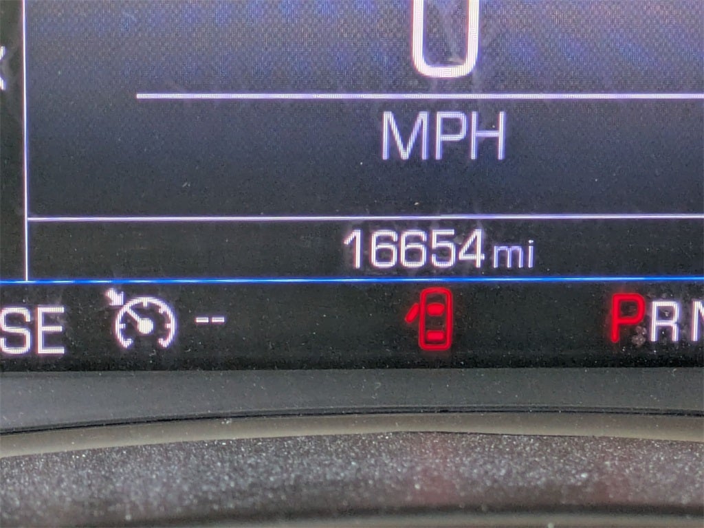 2022 Chevrolet Equinox AWD LT