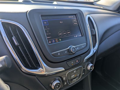 2022 Chevrolet Equinox AWD LT