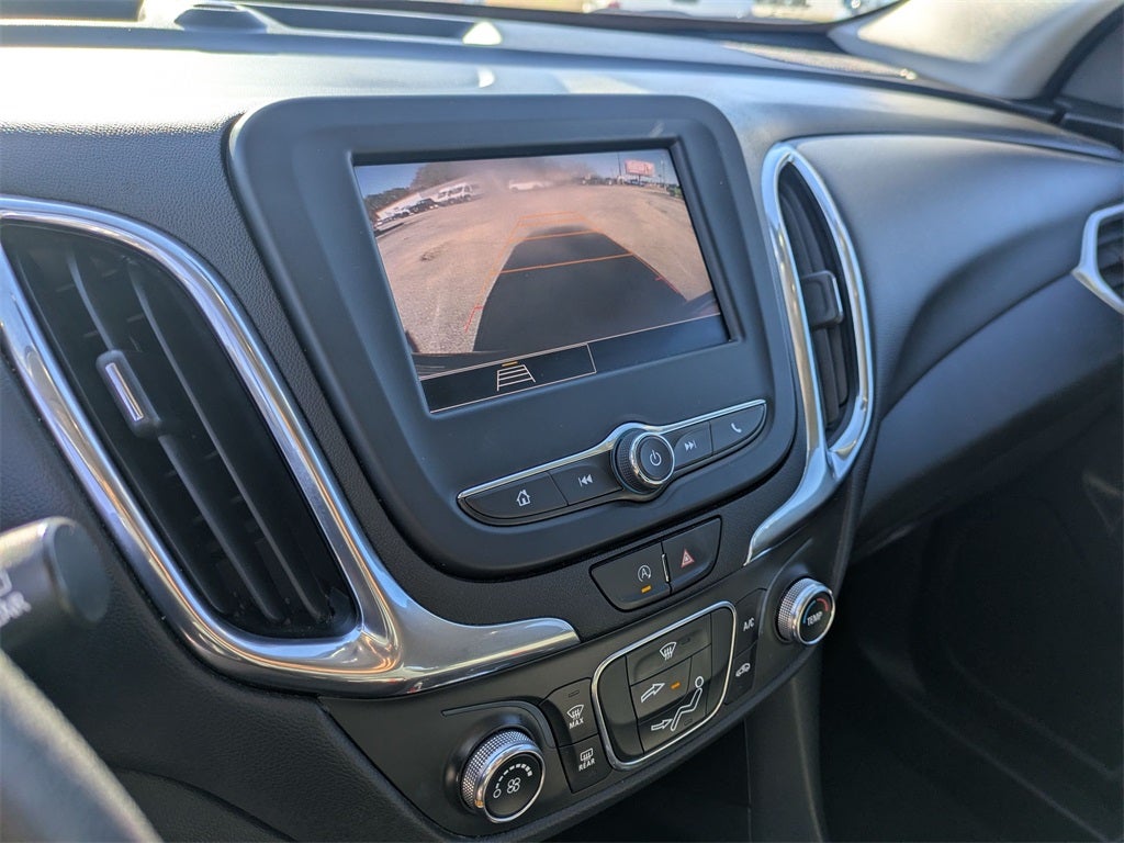 2022 Chevrolet Equinox AWD LT