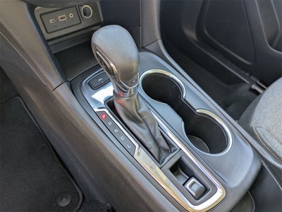 2022 Chevrolet Equinox AWD LT