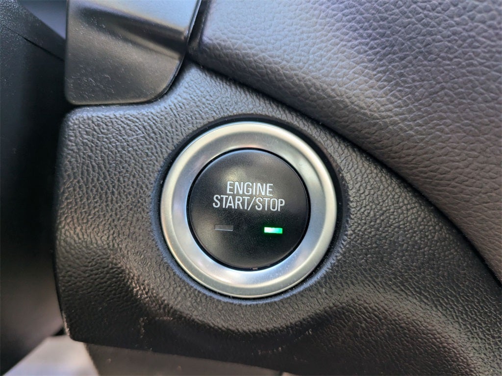 2022 Chevrolet Equinox AWD LT