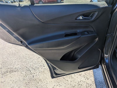 2022 Chevrolet Equinox AWD LT