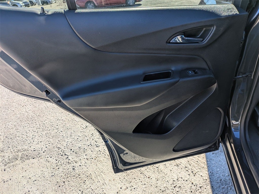 2022 Chevrolet Equinox AWD LT