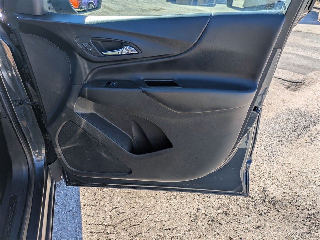 2022 Chevrolet Equinox AWD LT