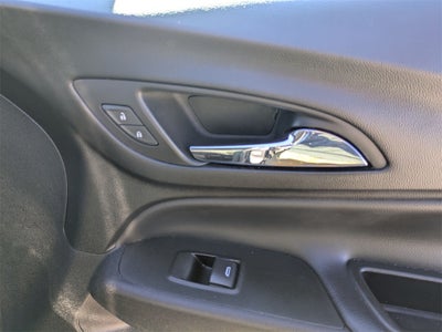 2022 Chevrolet Equinox AWD LT