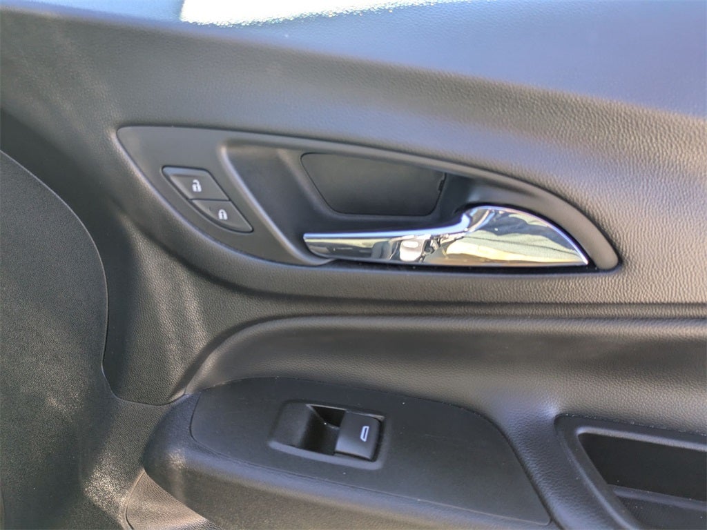 2022 Chevrolet Equinox AWD LT