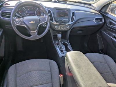 2022 Chevrolet Equinox AWD LT