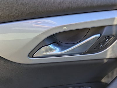 2022 Chevrolet Blazer FWD 2LT