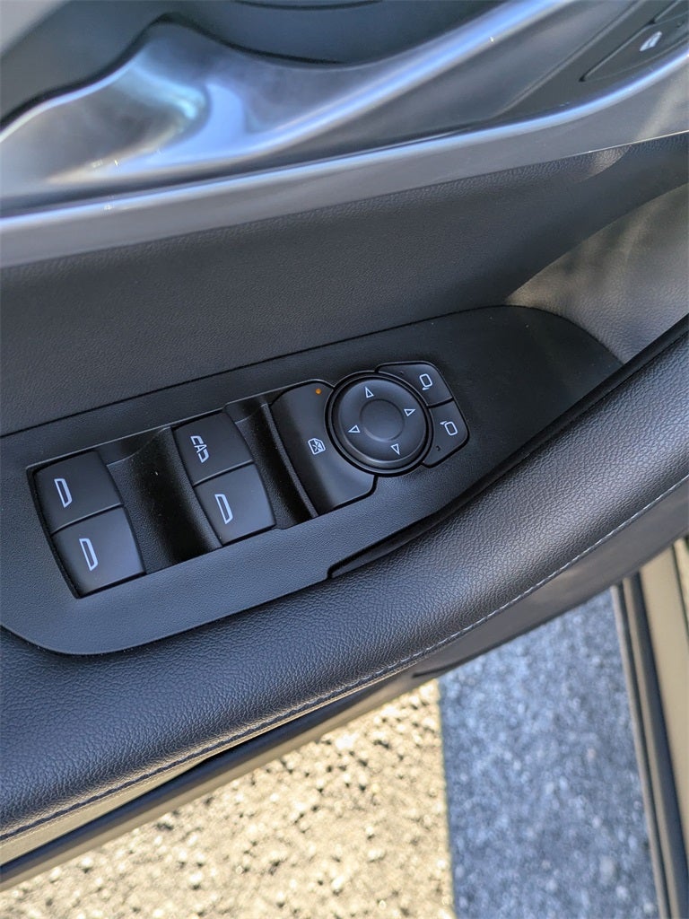 2022 Chevrolet Blazer FWD 2LT