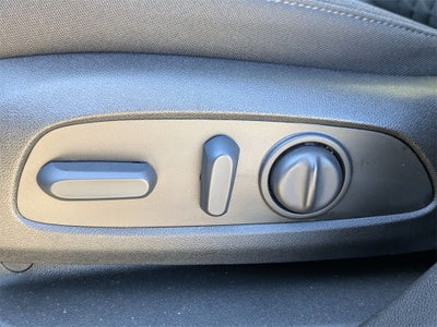 2022 Chevrolet Blazer FWD 2LT