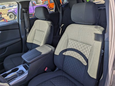 2022 Chevrolet Blazer FWD 2LT