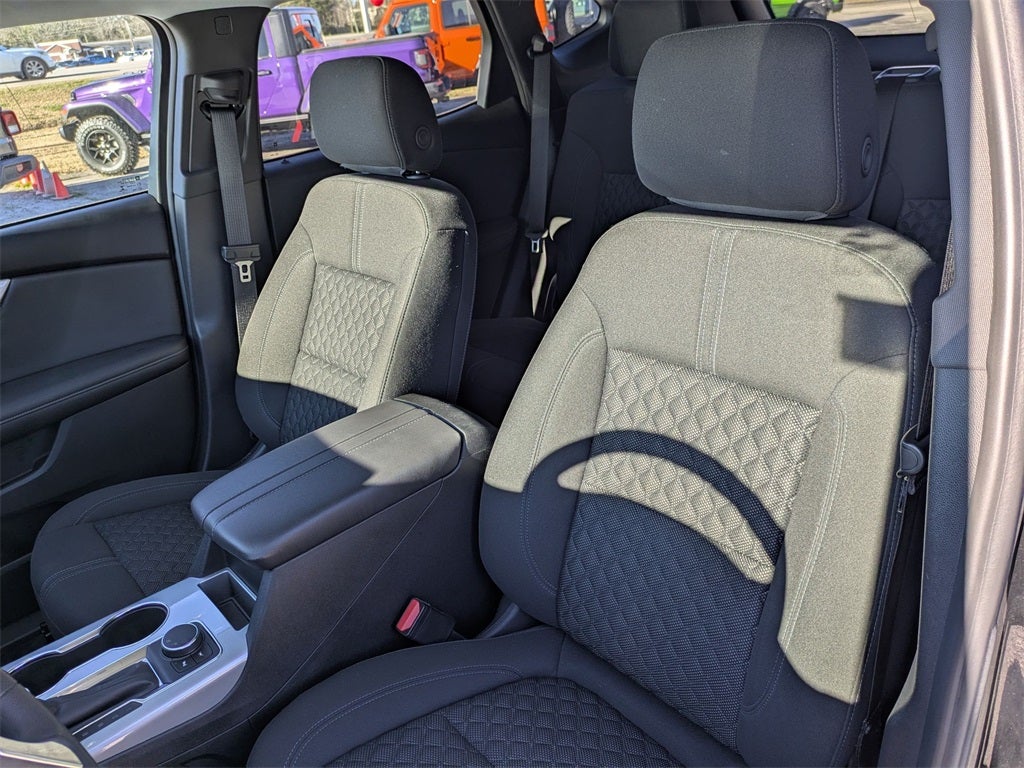 2022 Chevrolet Blazer FWD 2LT