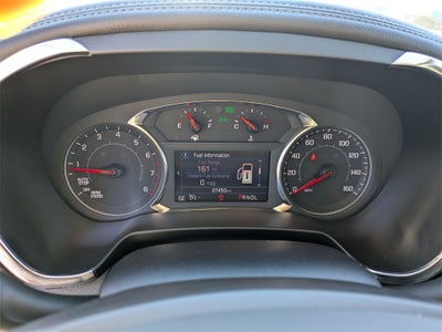 2022 Chevrolet Blazer FWD 2LT