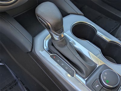 2022 Chevrolet Blazer FWD 2LT