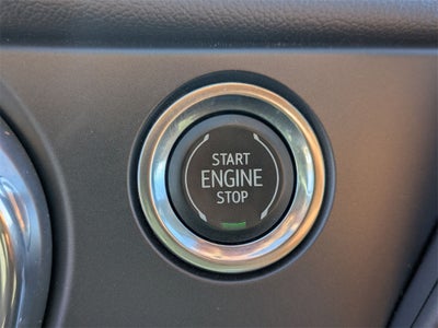 2022 Chevrolet Blazer FWD 2LT