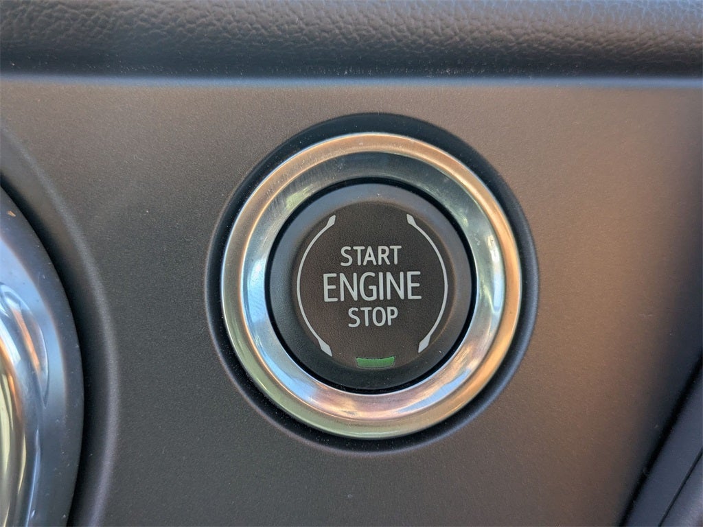 2022 Chevrolet Blazer FWD 2LT