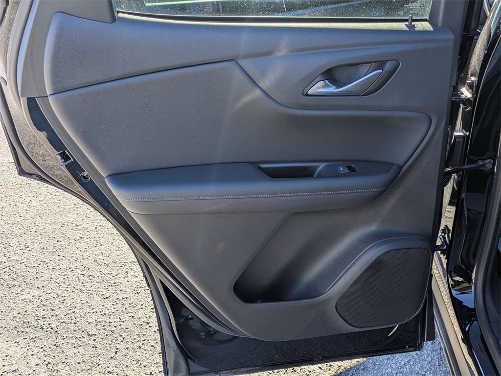 2022 Chevrolet Blazer FWD 2LT