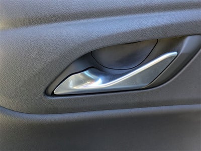 2022 Chevrolet Blazer FWD 2LT