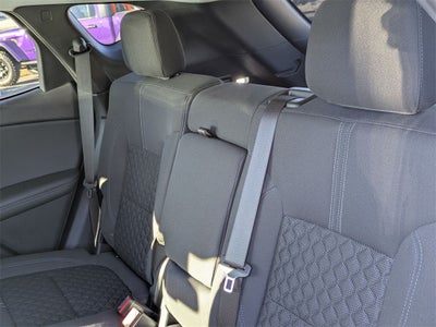 2022 Chevrolet Blazer FWD 2LT