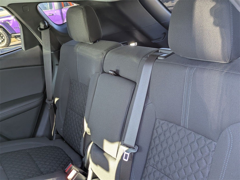 2022 Chevrolet Blazer FWD 2LT