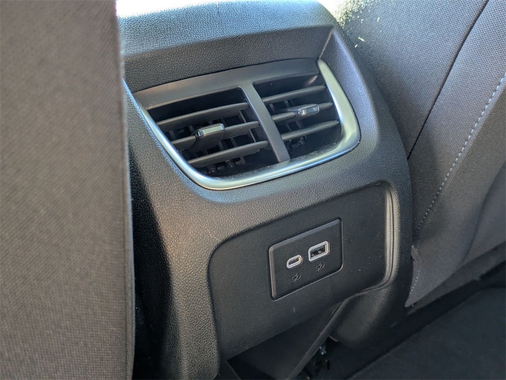 2022 Chevrolet Blazer FWD 2LT