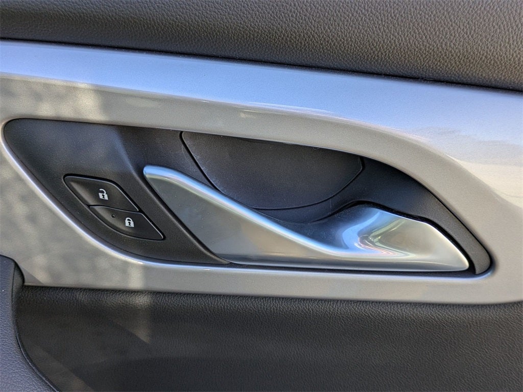 2022 Chevrolet Blazer FWD 2LT