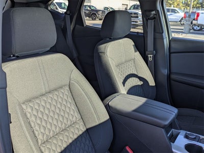 2022 Chevrolet Blazer FWD 2LT