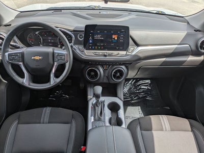 2023 Chevrolet Blazer FWD 2LT