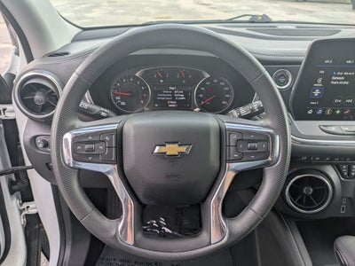 2023 Chevrolet Blazer FWD 2LT