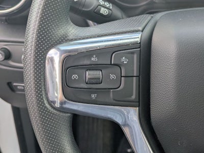 2023 Chevrolet Blazer FWD 2LT