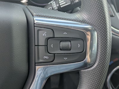 2023 Chevrolet Blazer FWD 2LT